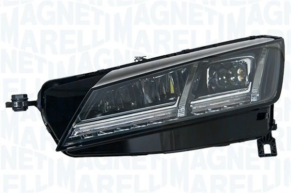 Headlight